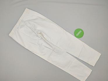 sincere spodnie: Blumarine, Spodnie materiałowe damskie, rozmiar S — 3