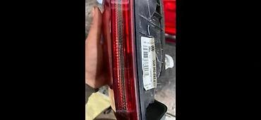 senzori linx: STOP SVETLO GOLF 7 KARAVAN 5G9945093 5G9945094 | Audi vagen delovi — 1