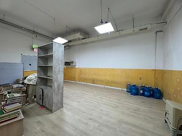 Продажа офисов: Продажа офисов 330 м², Без ремонта, Многоэтажное здание, Цокольный этаж этаж — 13