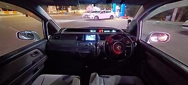 хонда степ rg: Honda Stepwgn: 2006 г., 2 л, Автомат, Бензин, Минивэн — 5