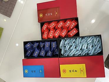 Чай, кофе, напитки: Продаю Премиум чьев с Выдержкой собранный урожаев 2018 года ПУЭР — 3