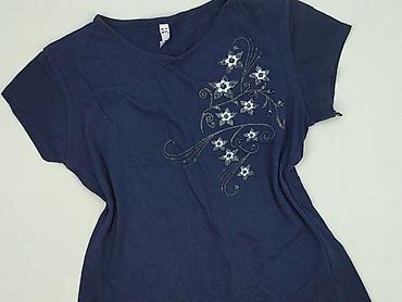 p: T-shirt damski, rozmiar S — 1