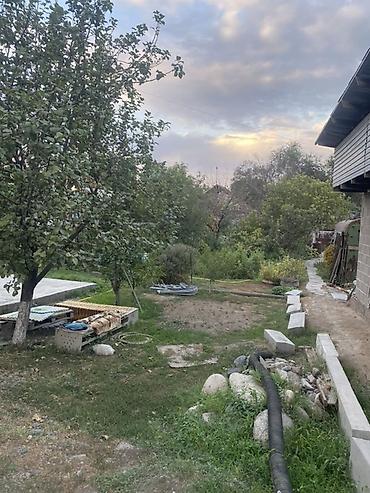 Продажа коттеджей и домов: Продаётся участок с домом . 📍УЧАСТОК ул. Дорожная (трасса на — 9