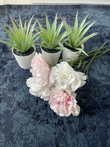 Other Home Decor: Artificial flower, color - Pink