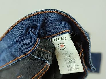 baloon jeans: Jeansy damskie, rozmiar 2XS — 6