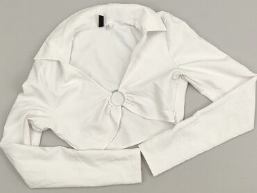 abercrombie and fitch t shirty: H&M, Women`s top, size 2XS (EU 32)