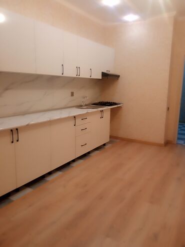 Yeni tikili: 3 otaqlı, Yeni tikili, 88 kv. m — 6