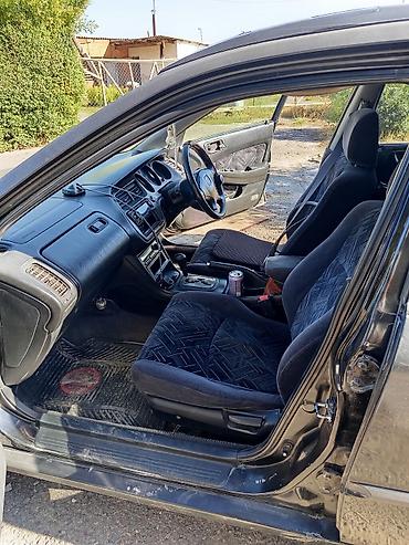 Honda: Honda Accord: 2001 г., 2.3 л, Автомат, Бензин, Универсал — 9