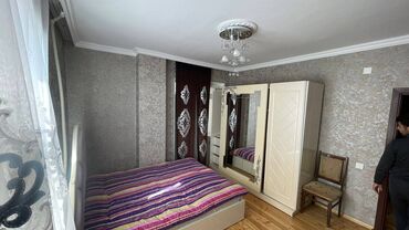 Uzunmüddətli kirayə mənzillər: Nizami rayonu,Xalqlar dostluğu metrosunun düz üstü,19 mərtəbənin,14-cü — 4