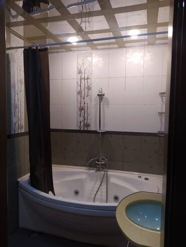 Uzunmüddətli kirayə mənzillər: Memar Əcəmi metrosunun yaxınlığında Yeqanə şadliq evinə yaxın 16 — 7