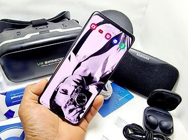 Samsung: Samsung Galaxy S20 Ultra, Новый, 256 ГБ, цвет - Черный, 1 SIM, eSIM, 2 SIM — 7