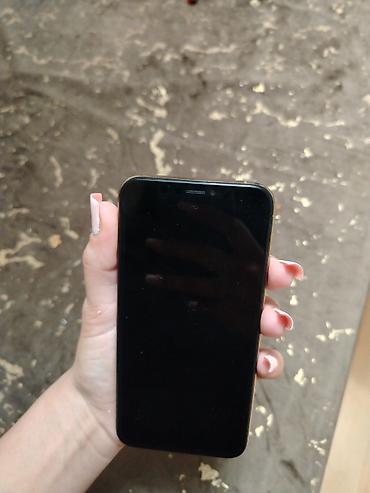 iphone 6 ve 6s: IPhone Xs, Qızılı, Face ID — 2