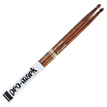 Музыкальные инструменты: №: 3377 Məhsulun adı: Çubuqlar Promark TX5AW-FG, ağac, 2 əd Brend — 2