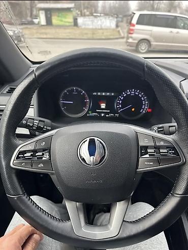ender s: Ssangyong Rexton: 2019 г., 2.2 л, Автомат, Дизель, Внедорожник — 2