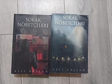 drakula kitabı: Kitab paketi – müxtəlif janrlarda məşhur əsərlər (AZ/TR) Paketdə olan — 4