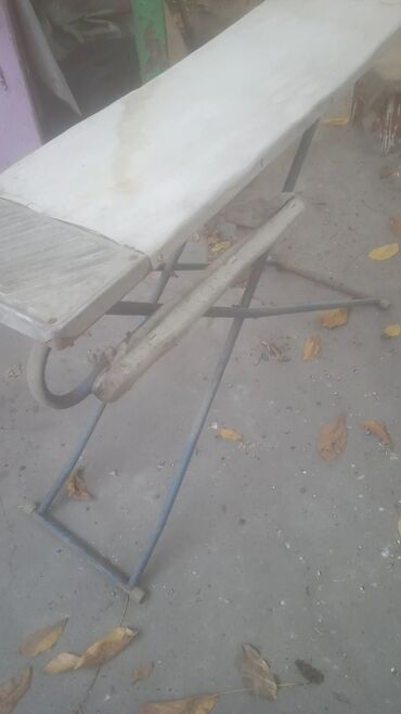 Гладильные доски: Гладильная доска — 1