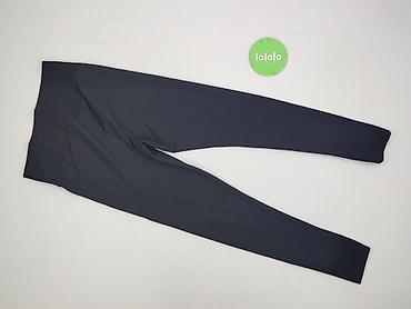 dresy proste nogawki: Legginsy Sportowe damskie, rozmiar XL — 3