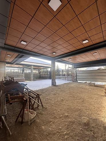 Продажа коттеджей и домов: 🏡 Продаётся дом в закрытом VIP-городке «Хикмет» 📍 с. Байтик — тишина — 3