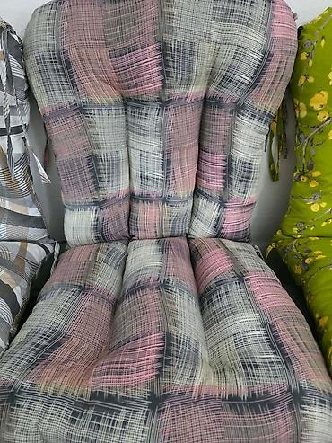 Jastuci: ✨ Da li su vaše stolice spremne za novu sezonu? Unesite svežinu i — 3