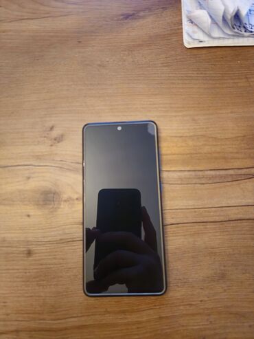 Samsung Galaxy A51, 128 GB, rəng - Yaşıl, Sensor, Barmaq izi, İki sim kartlı