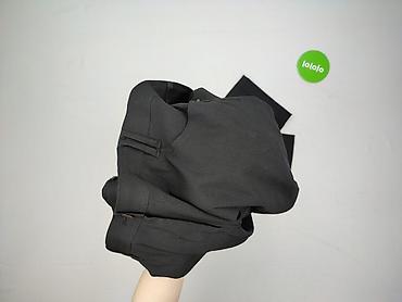 stan chicago: Spodnie materiałowe damskie, rozmiar XL — 5