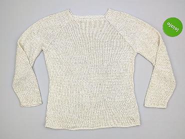 daichman ugg: Sweter damski, rozmiar M — 2