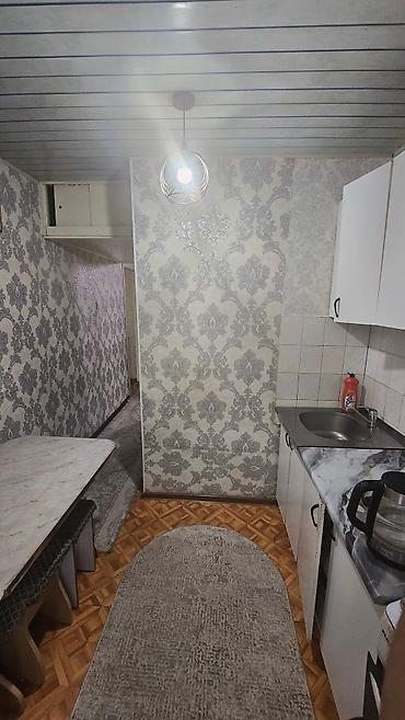 гоголя 113: 2 комнаты, 43 м², 104 серия, 1 этаж, Косметический ремонт — 5