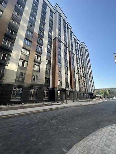 11: 2 комнаты, 70 м², Технопарк Элитка, 11 этаж, ПСО (под самоотделку) — 6