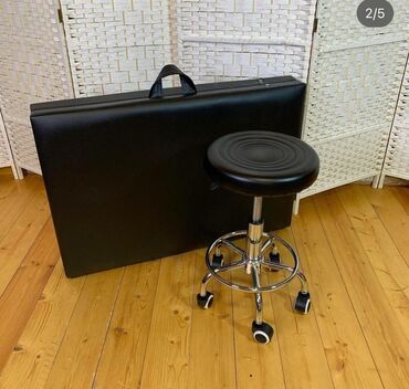 Salon, tibbi kreslolar: Yeni, Tibbi kreslo — 12