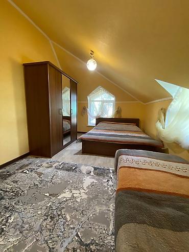 закрытая: Коттедж, Royal beach, Чок-Тал, 6 мест — 10