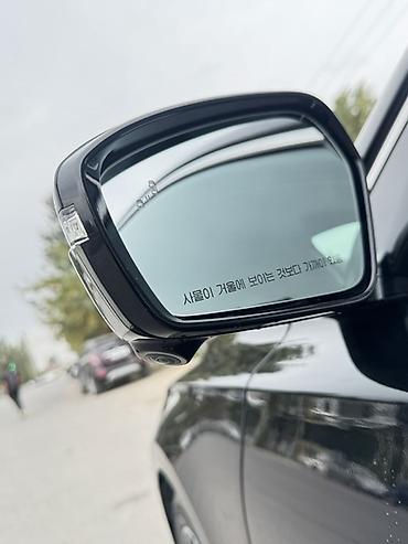 Продажа авто: Hyundai Grandeur: 2020 г., 3.3 л, Бензин, Седан — 5