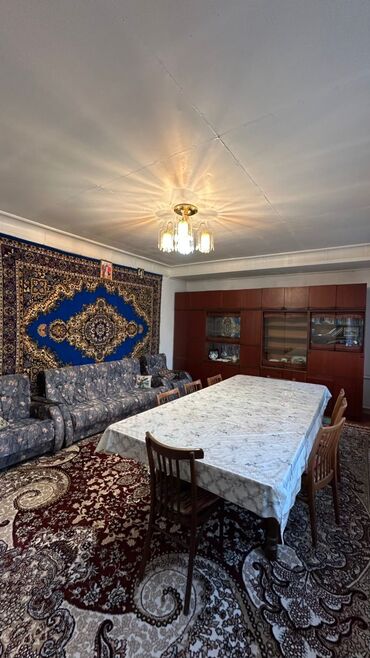 Продажа домов: Дом, 110 м², 5 комнат, Собственник, Старый ремонт — 8