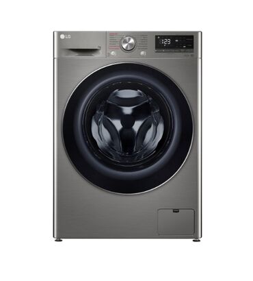 kreditle paltar yuyan: Paltaryuyan maşın LG, 7 kq, Yeni, Avtomat, Kredit var, Ödənişli çatdırılma