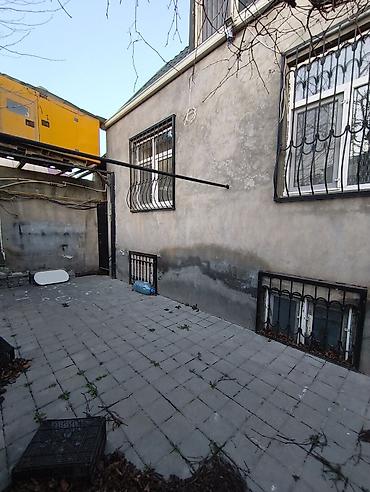 Həyət evi alıram: 120 kv. m, 5 otaqlı — 2