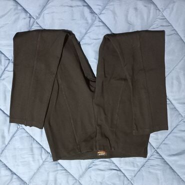 kraljevsko plave pantalone: 2XL (EU 44)