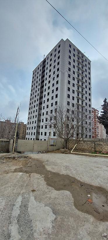 9cu mikrorayon: 9-cu mikrorayon, 2 otaqlı, Yeni tikili, m. Memar Əcəmi, 60 kv. m — 1