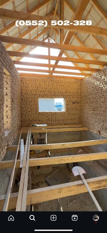 Продажа домов: Дом, 90 м², 4 комнаты, Собственник, ПСО (под самоотделку) at lalafo.kg — 9 Продажа домов: Дом, 90 м², 4 комнаты, Собственник, ПСО (под самоотделку) — 9