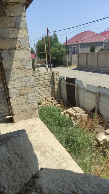 Həyət evləri və villaların satışı: Biləcəri 8 otaq, 3 kv. m, Kredit yoxdur, Təmirsiz — 3