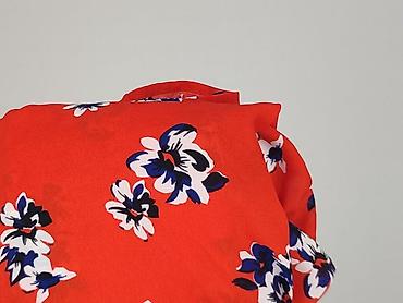 bluzki satynowe: Gina Tricot, Bluzka damska, rozmiar L — 5