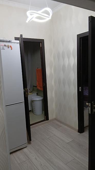 кв 106: 3 комнаты, 62 м², 7 мкр 106 серия, 9 этаж — 8