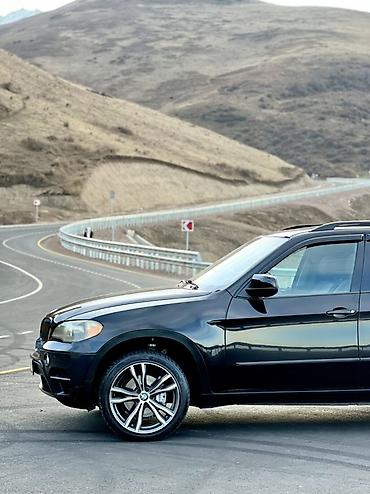 аммиачная селитра цена: BMW X5: 2011 г., 3 л, Автомат, Бензин, Кроссовер — 7