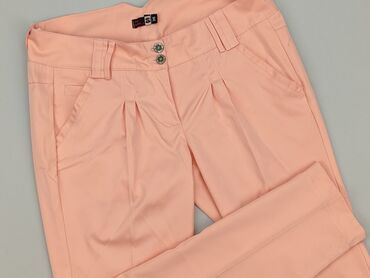 Material trousers: Material trousers for women, M (EU 38)