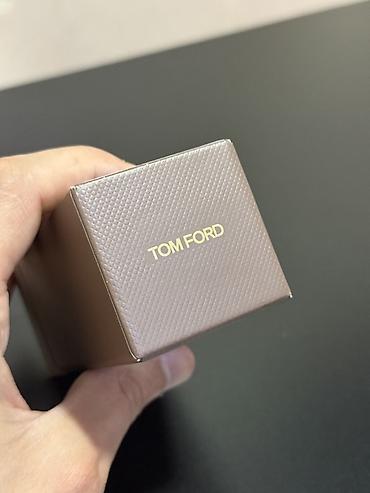 Gözəllik və sağlamlıq: Tom Ford Bois Marocain – Eau de Parfum, 50 ml (1.7 fl. oz), spreylə — 5