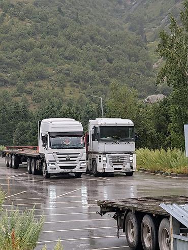 мерс 124 2: Грузовые перевозки по региону и по городу до 25т любой тип груза — 5