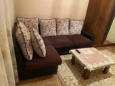 Divanlar: Divan, İşlənmiş, Açılan, Bazalı, Çatdırılma yoxdur — 1