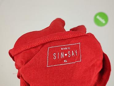 hello kitty: Sinsay, T-shirt damski, rozmiar XL — 5