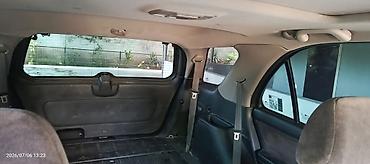 lancer stop: Kia Sorento: 3.3 l | 2008 il Ofrouder/SUV — 3