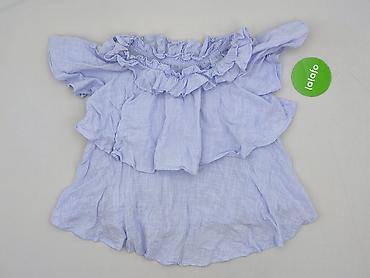 koszula boho h: Bluzka damska, rozmiar L — 2