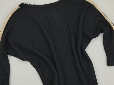 bluzki rozmiar 44: Sweter, 2XL, stan - Bardzo dobry