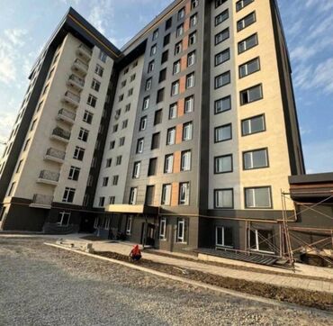 квартира в районе учкун: 3 комнаты, 105 м², Элитка, 4 этаж, ПСО (под самоотделку)